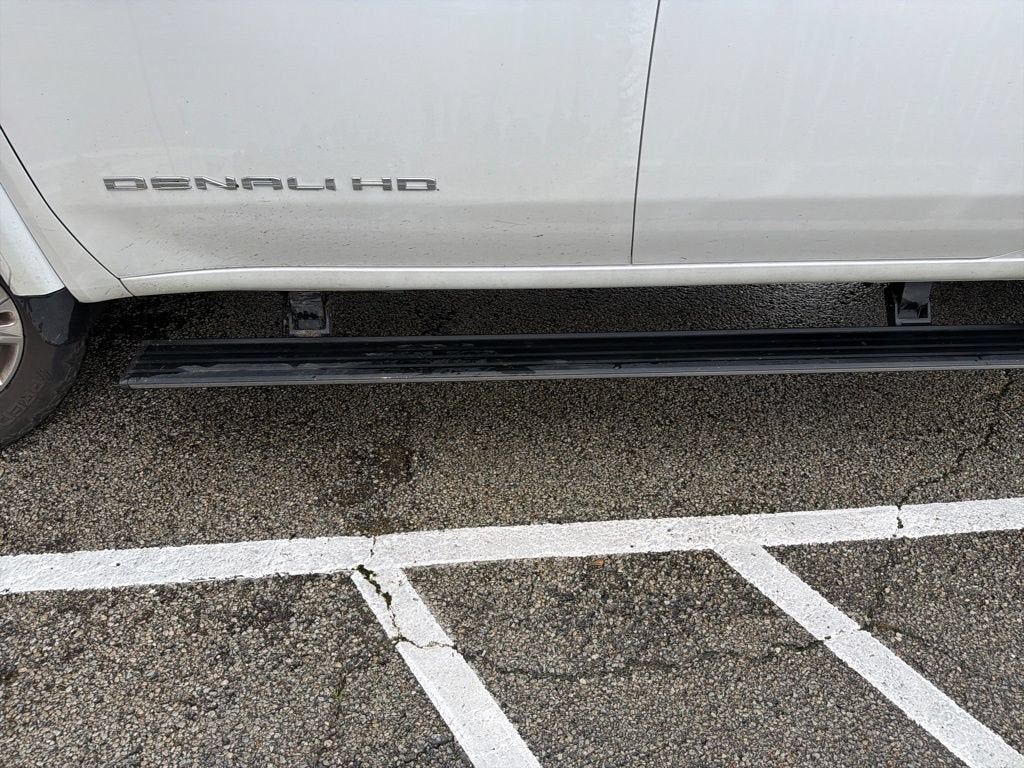 2023 GMC Sierra 2500 HD Denali