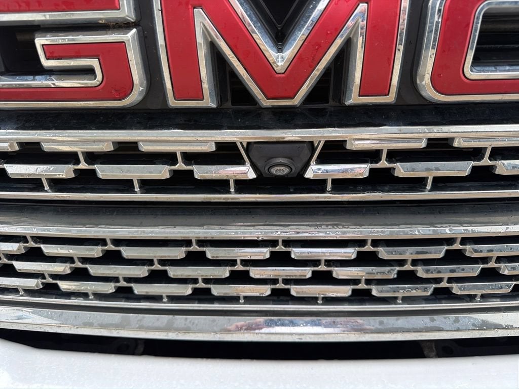 2023 GMC Sierra 2500 HD Denali
