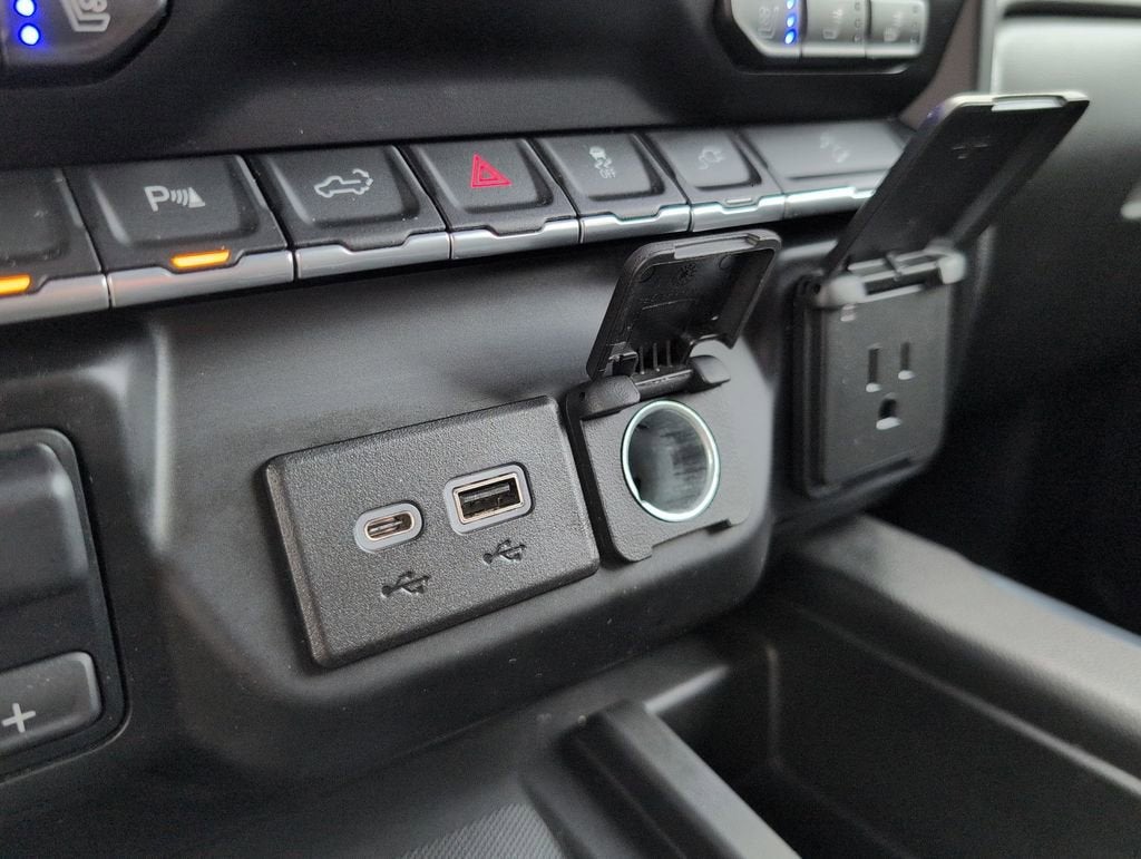 2022 GMC Sierra 2500 HD Denali