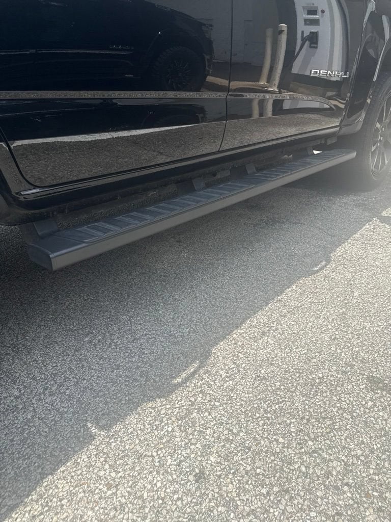 2022 GMC Canyon Denali