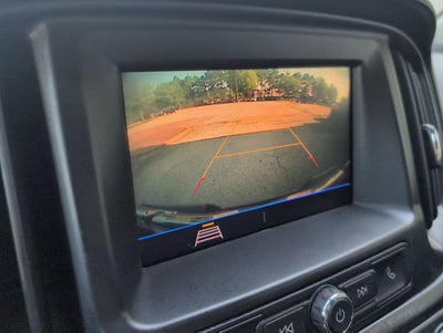 2021 GMC Canyon 2WD Elevation Standard