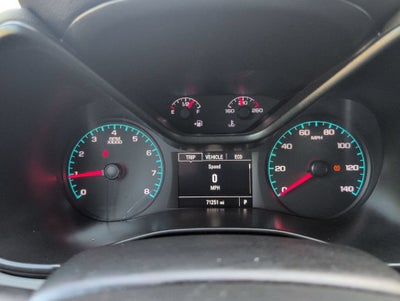 2021 GMC Canyon 2WD Elevation Standard