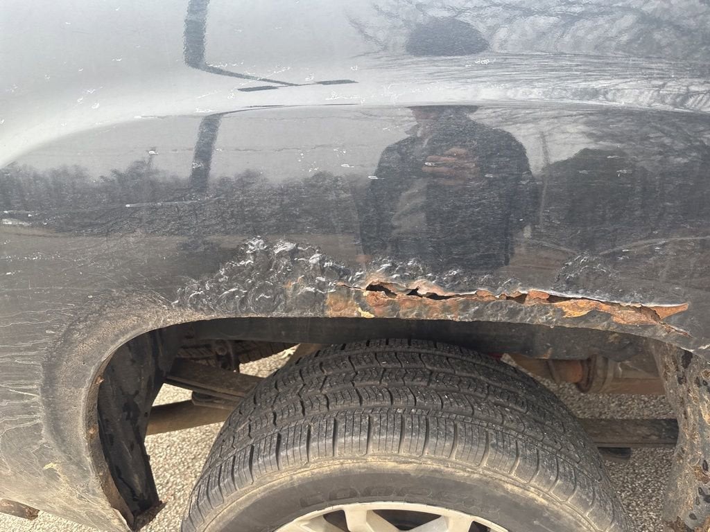 2013 GMC Sierra 1500 SLT