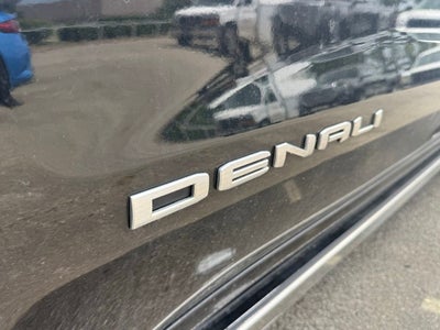 2019 GMC Sierra 1500 Denali