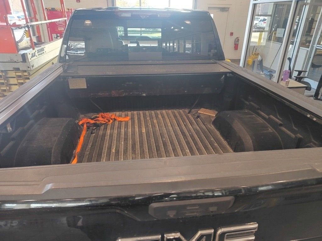 2022 GMC Sierra 1500 Denali Ultimate