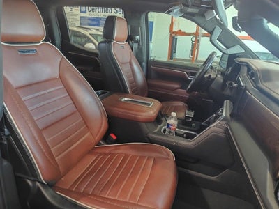 2022 GMC Sierra 1500 Denali Ultimate