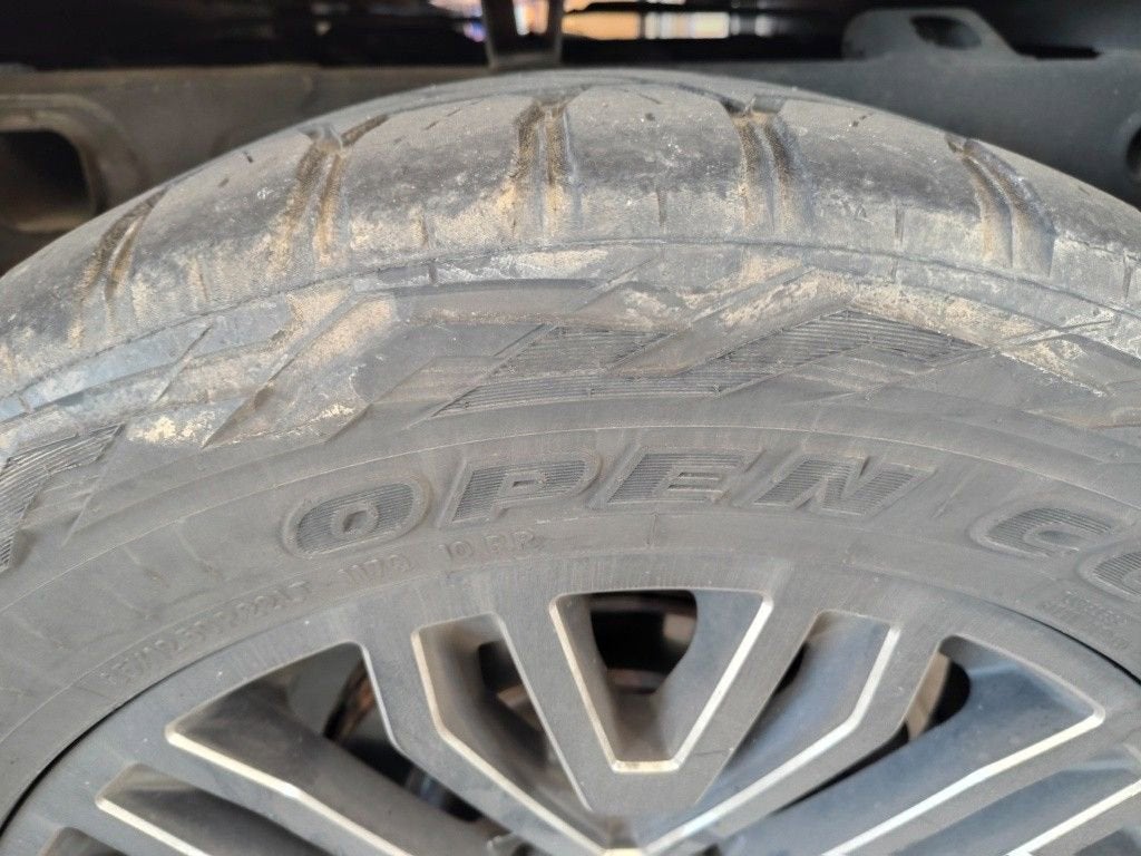 2022 GMC Sierra 1500 Denali Ultimate