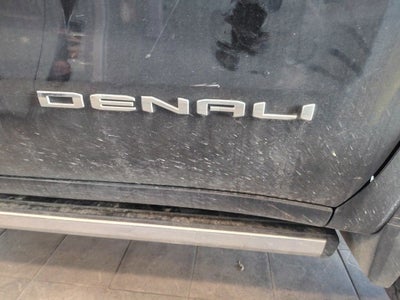 2022 GMC Sierra 1500 Denali Ultimate
