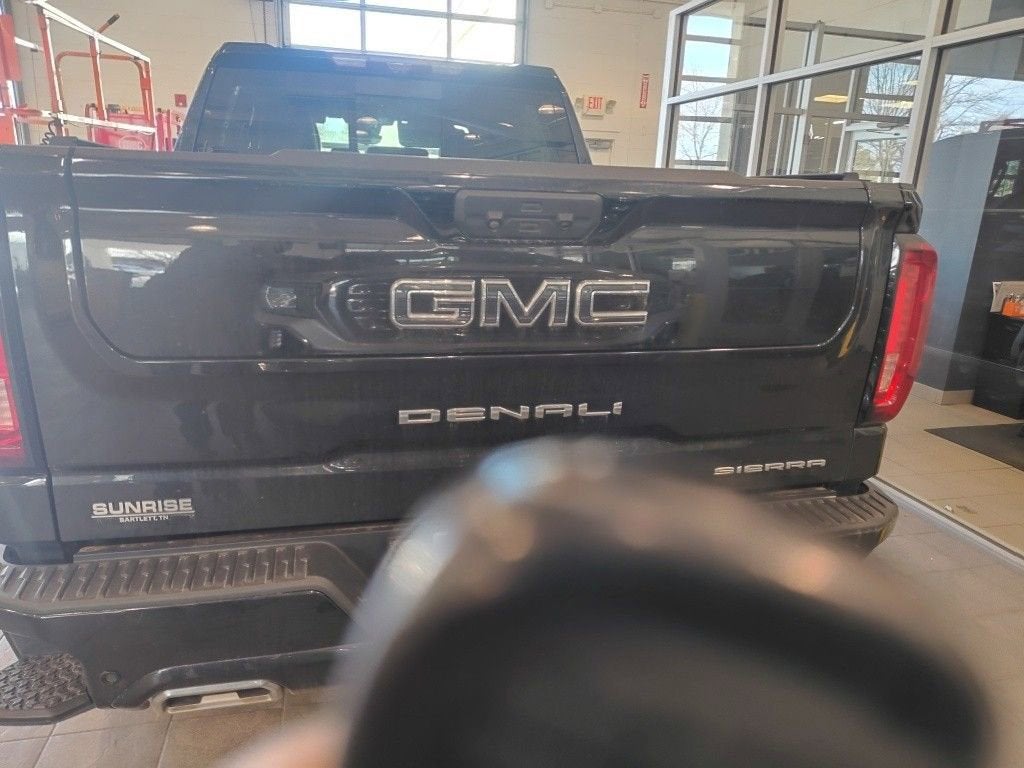 2022 GMC Sierra 1500 Denali Ultimate