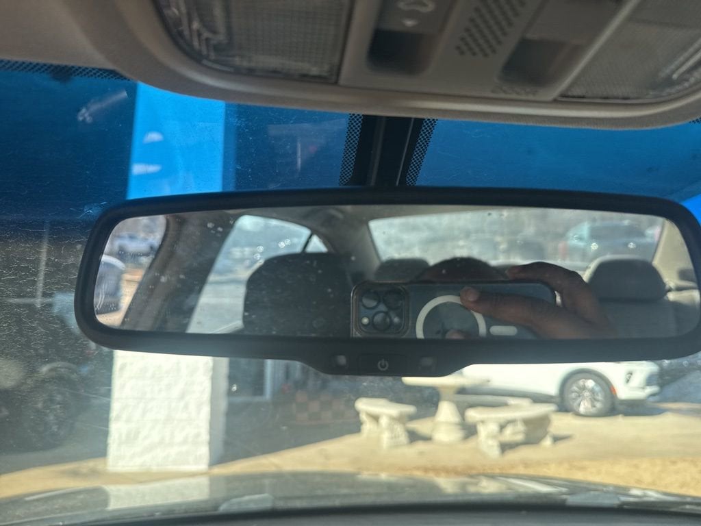 2008 Honda Accord Sdn EX-L