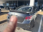 2008 Honda Accord Sdn EX-L