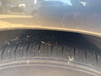 2008 Honda Accord Sdn EX-L