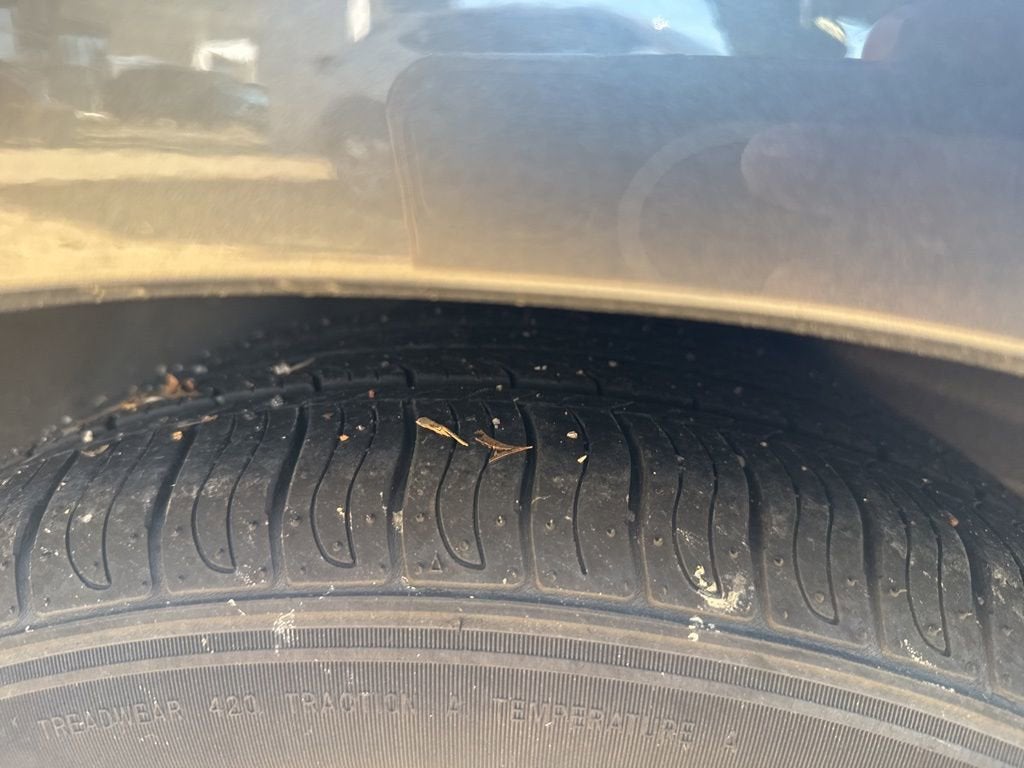 2008 Honda Accord Sdn EX-L