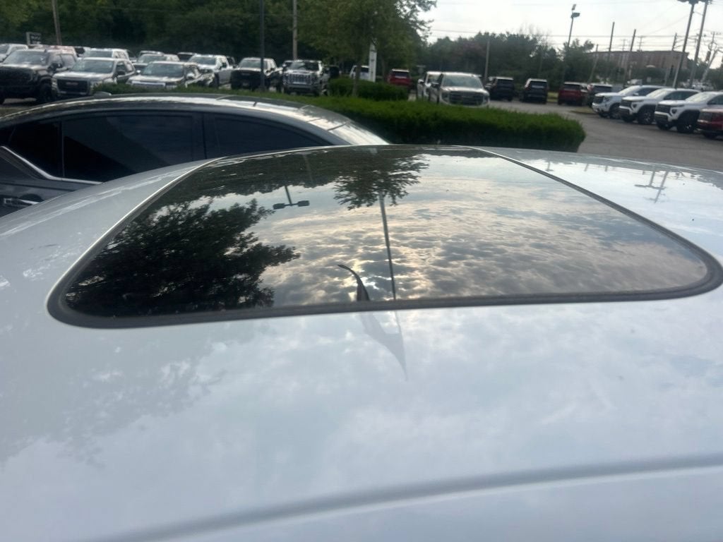 2021 Honda Accord EX-L