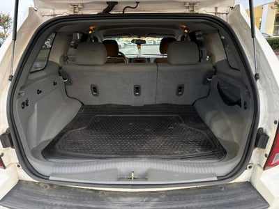 2005 Jeep Grand Cherokee Laredo
