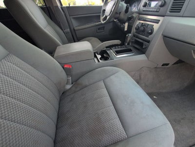 2005 Jeep Grand Cherokee Laredo