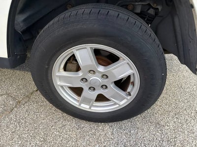 2005 Jeep Grand Cherokee Laredo