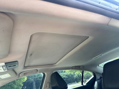2021 Nissan Altima SR FWD