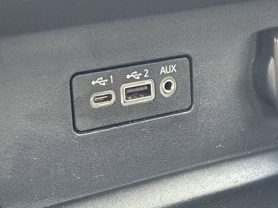 2023 Nissan Altima SV FWD