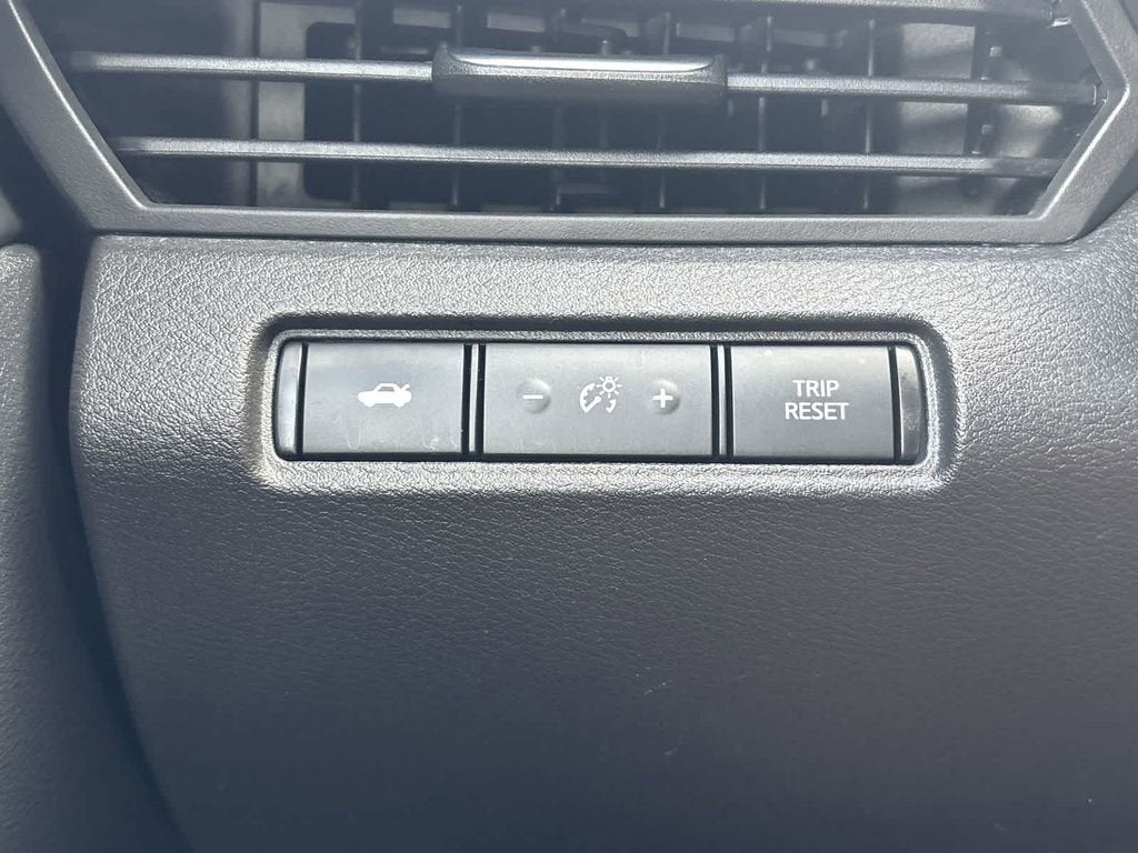 2023 Nissan Altima SV FWD