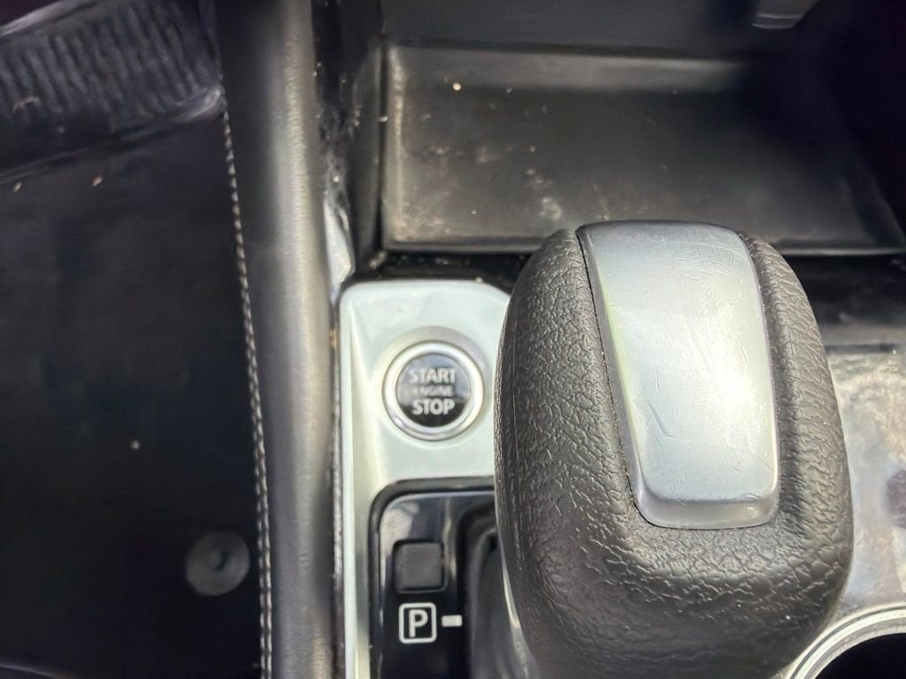 2023 Nissan Altima SV FWD