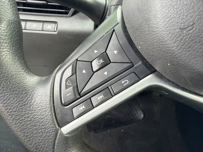 2023 Nissan Altima SV FWD