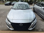 2023 Nissan Altima SV FWD
