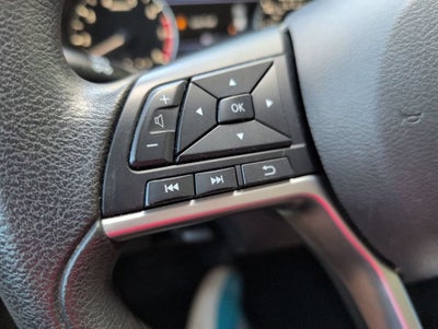2023 Nissan Altima SV FWD