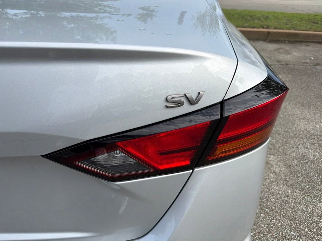 2023 Nissan Altima SV FWD