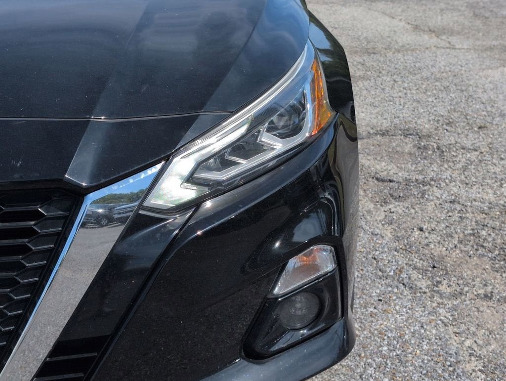 2020 Nissan Altima SL FWD