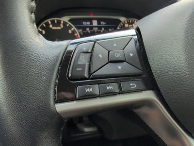 2020 Nissan Altima SL FWD