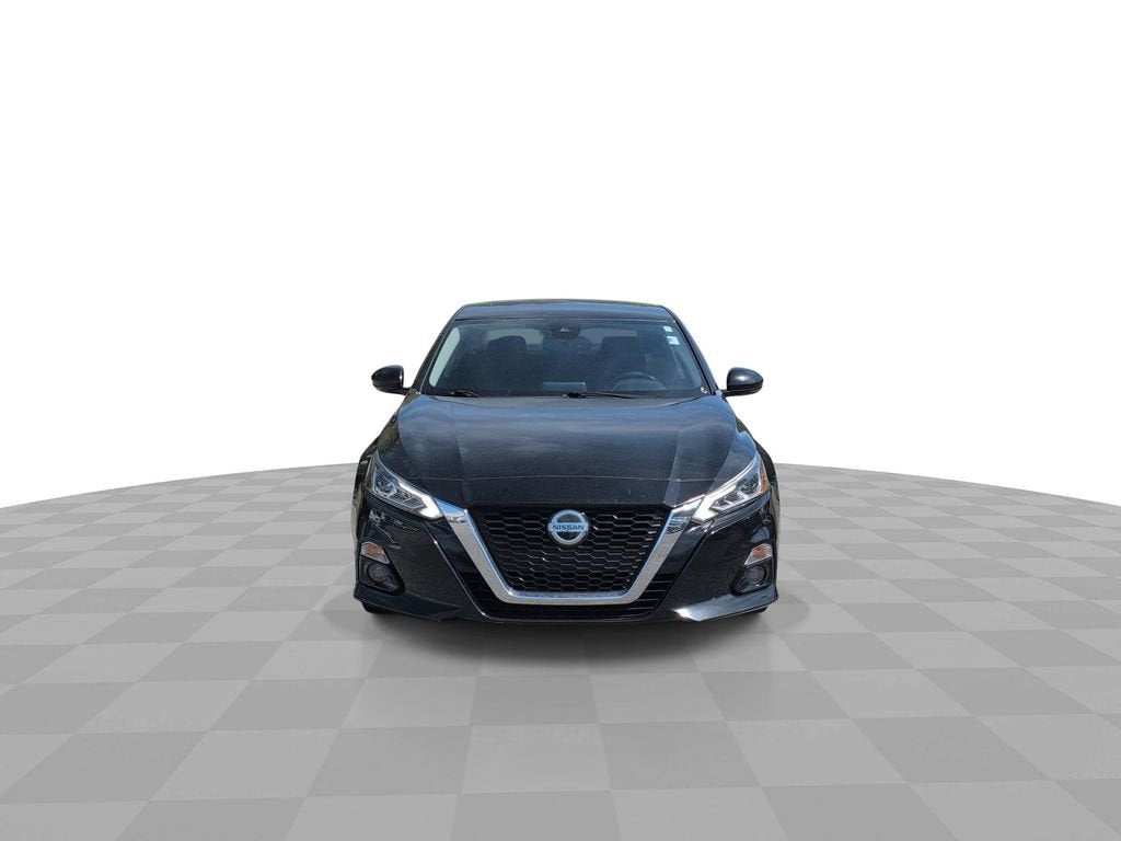2020 Nissan Altima SL FWD