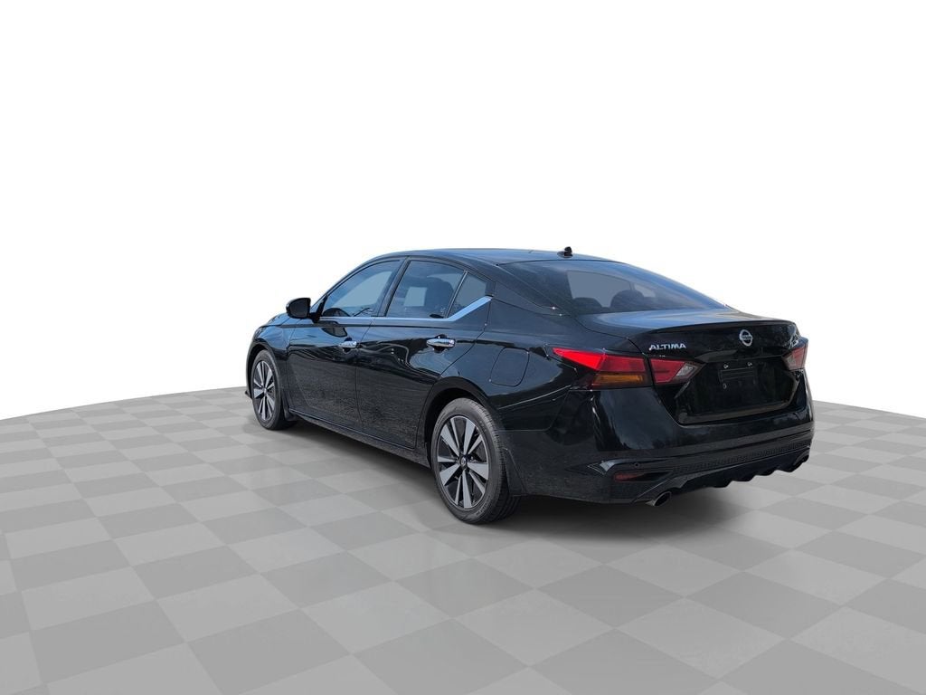 2020 Nissan Altima SL FWD