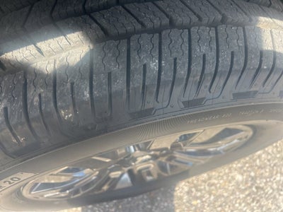 2019 Nissan TITAN Platinum Reserve