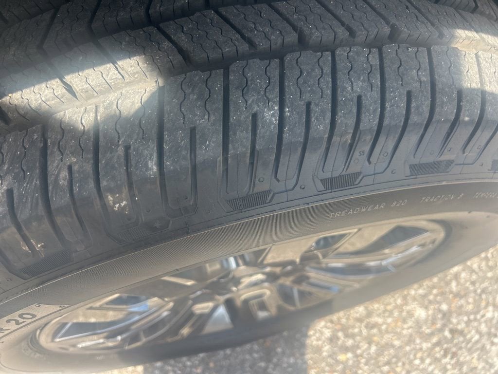 2019 Nissan TITAN Platinum Reserve