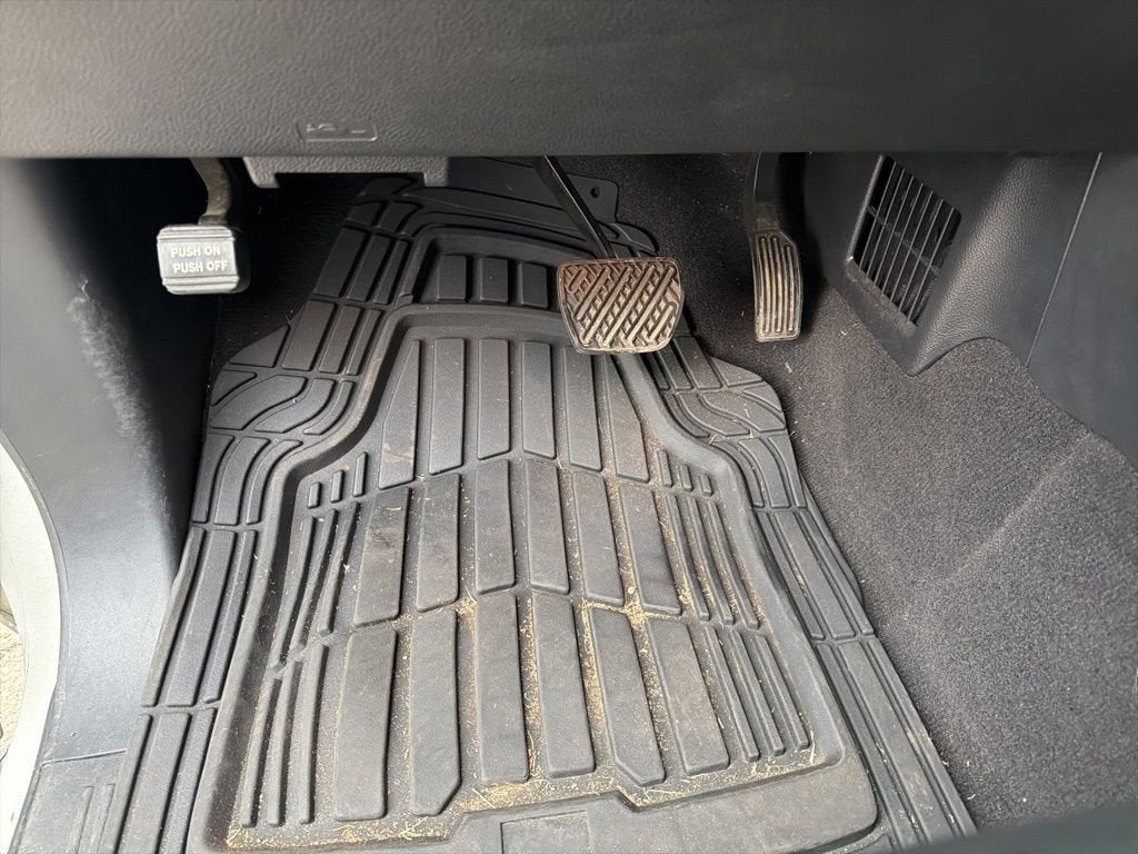 2017 Nissan TITAN Platinum Reserve