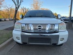 2009 Nissan Titan LE