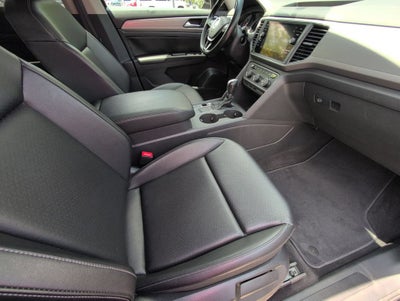 2019 Volkswagen Atlas 2.0T SE