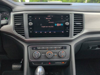 2019 Volkswagen Atlas 2.0T SE