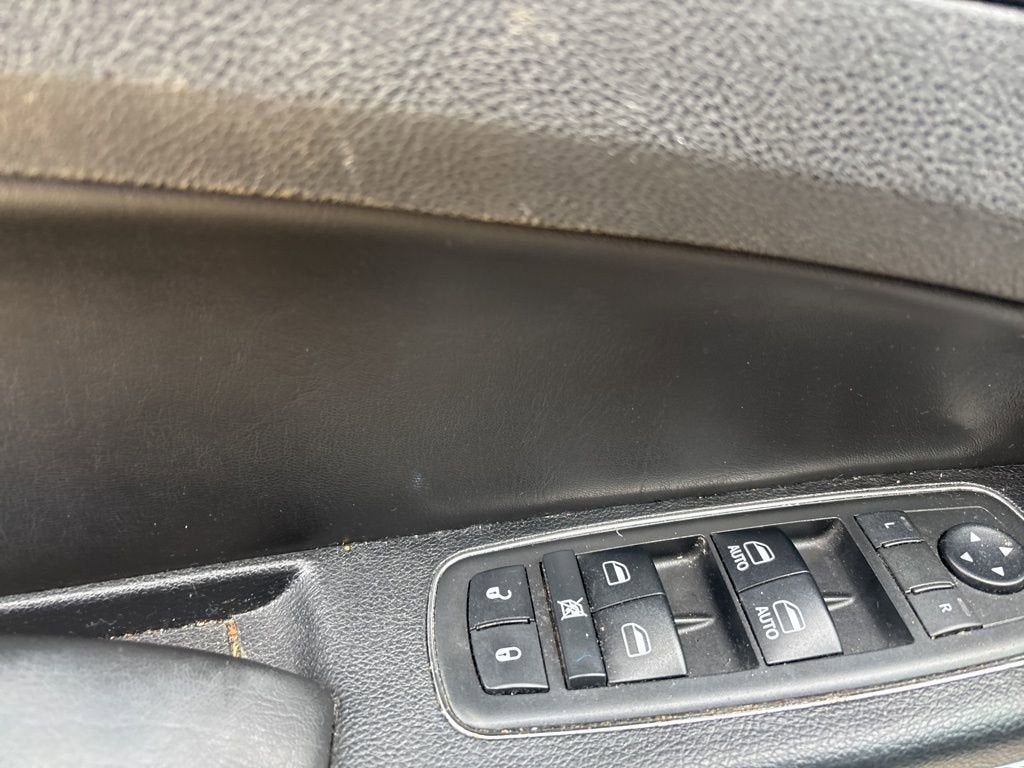 2019 Chrysler 300 Limited