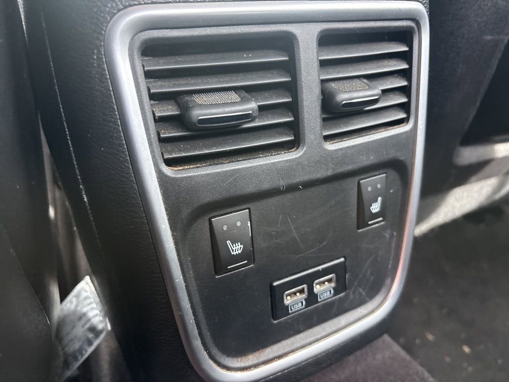 2019 Chrysler 300 Limited