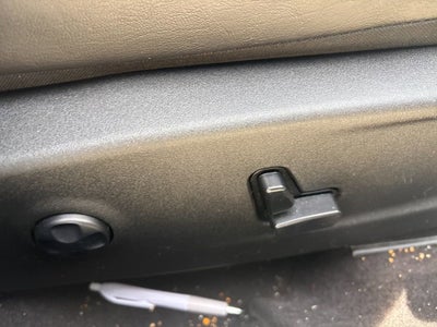 2019 Chrysler 300 Limited