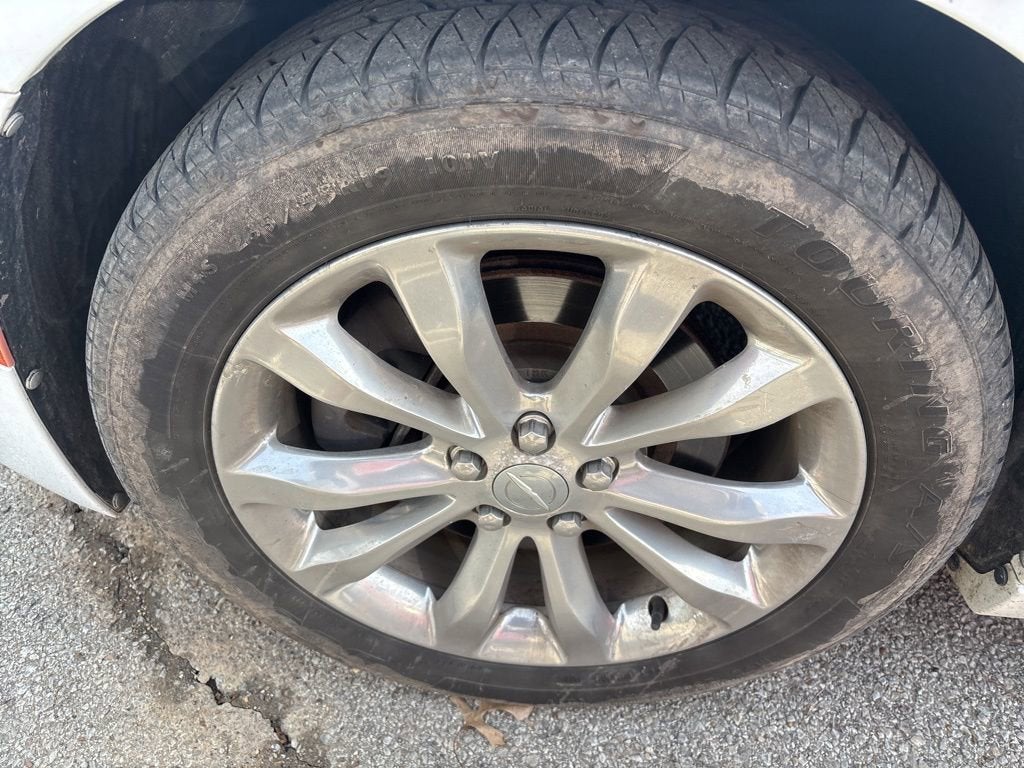 2019 Chrysler 300 Limited