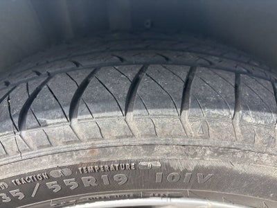 2019 Chrysler 300 Limited