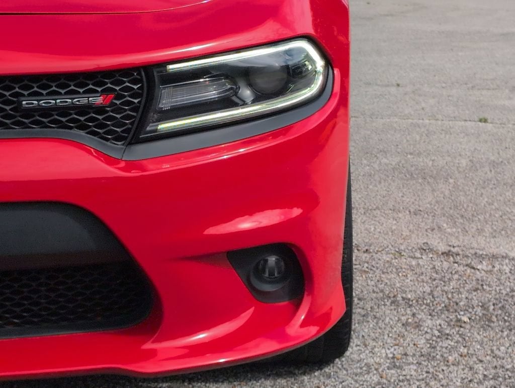 2021 Dodge Charger R/T RWD