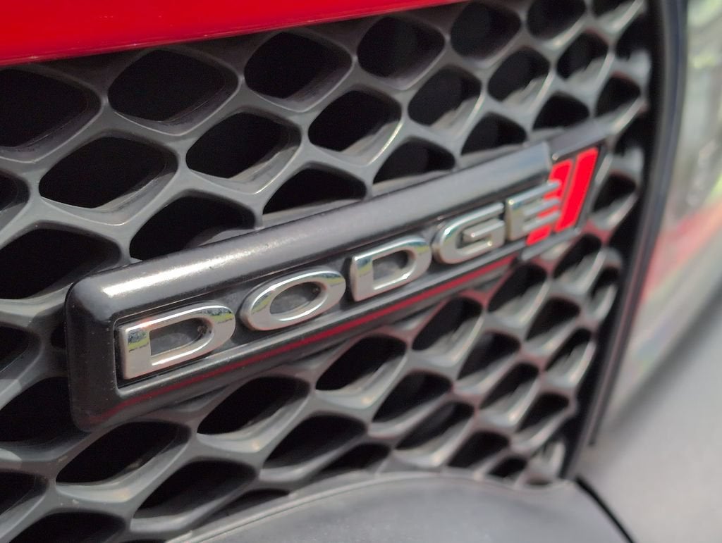 2021 Dodge Charger R/T RWD