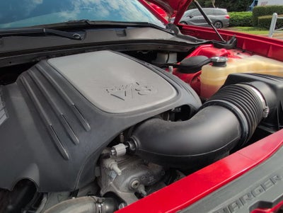 2021 Dodge Charger R/T RWD