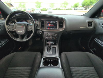 2021 Dodge Charger R/T RWD