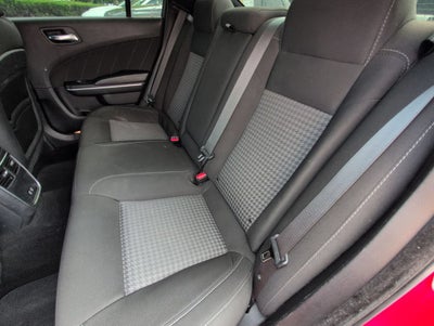 2021 Dodge Charger R/T RWD