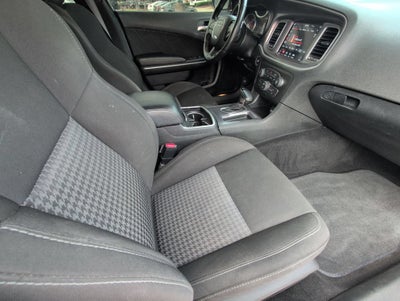 2021 Dodge Charger R/T RWD